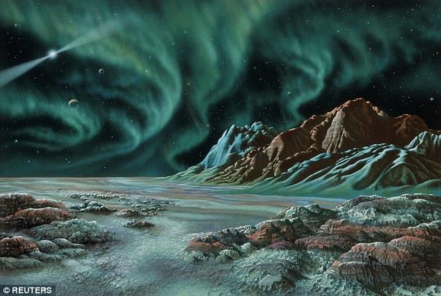 外星生命到底会是什么样子