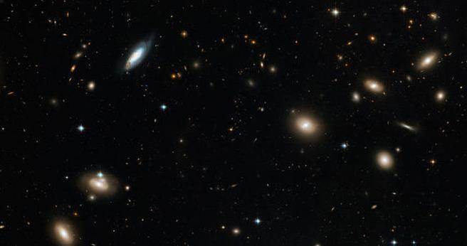 基本上没有办法对其进行直接探测