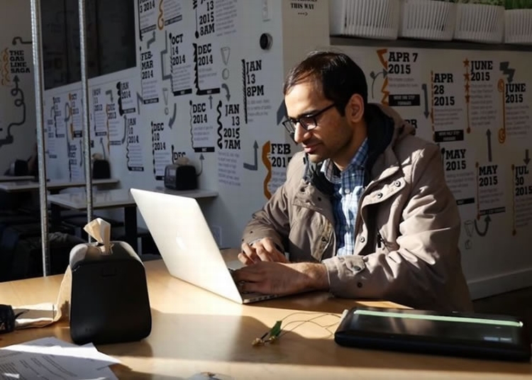 Chronos可分辨出用家是自家人还是街上的陌生人。