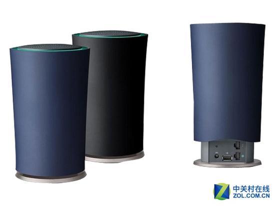 智能路由器控制智能家居设备