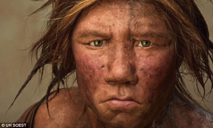 地球轨道和倾斜角的轻微变化影响古人类迁移 或与人类走出非洲有密切关系