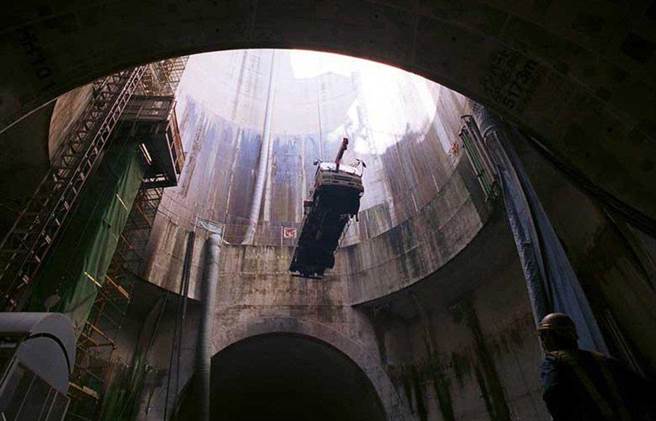 斥资千亿日币打造、堪称世界上最先进的地下排水系统