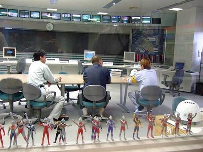 地下神殿造好后也屡次发挥功效