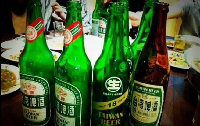 揭密：啤酒瓶为什么大多是使用“绿色”？
