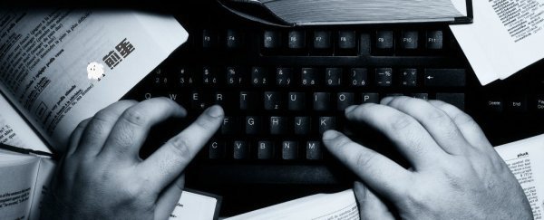 科研危机：又一个心理学实验无法再现