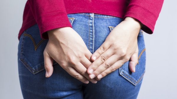 放屁的好处都有啥？