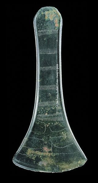 作为一个少女，生活在4000年前是怎样的体验？