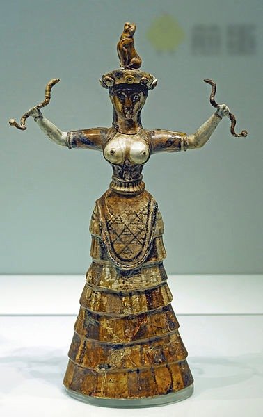 作为一个少女，生活在4000年前是怎样的体验？