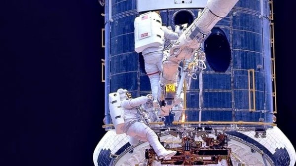 人类探索太空史之8大尴尬事件