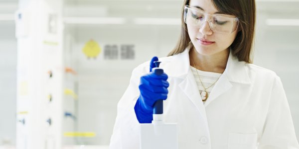 女科学家水深火热：推荐信都搞不到好的