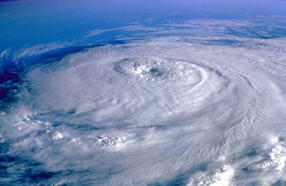 暴雨将至头会疼，这是什么原理？