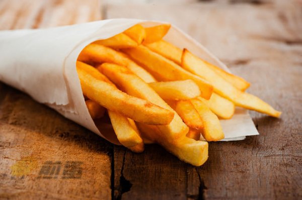 薯条冷了为毛那么难吃