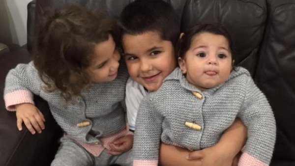 有一种瘾，叫“生孩子上瘾”