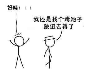 WHAT IF：引水灌满死亡谷