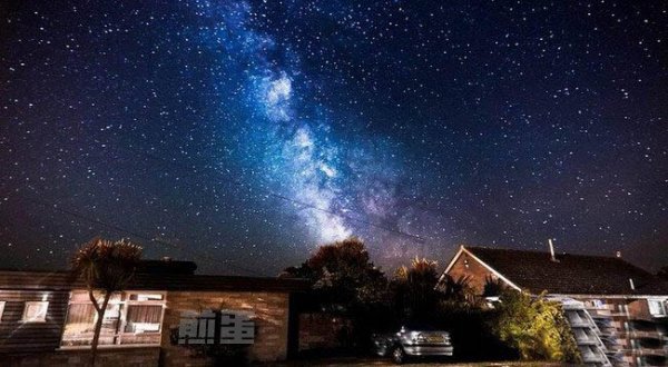 太阳终于绕银河一圈了！