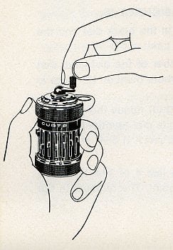 诞生于纳粹集中营里的黑科技：科塔计算器