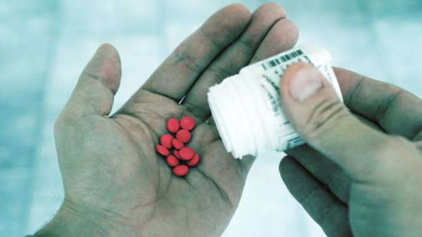 谜之安慰剂效应：明知被骗，也能起作用