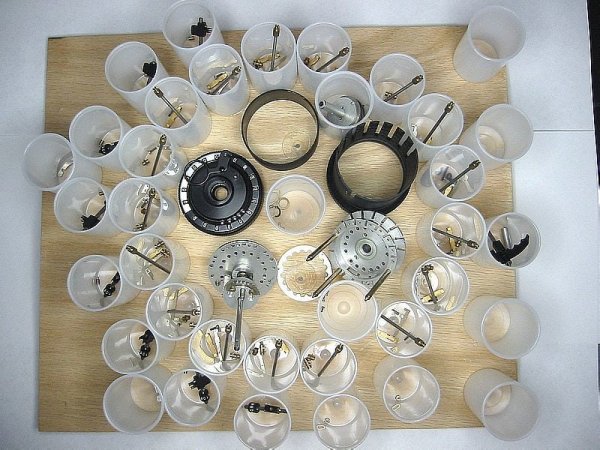 诞生于纳粹集中营里的黑科技：科塔计算器