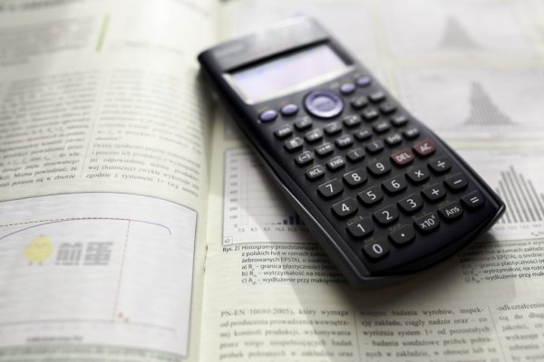 数学不好？也许你是“数学废”