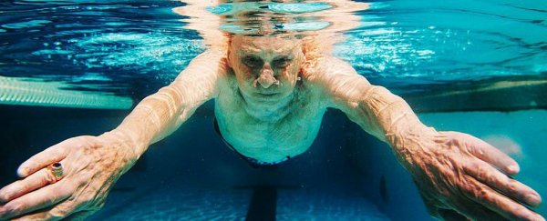 科学家声称人类寿命极限为125岁