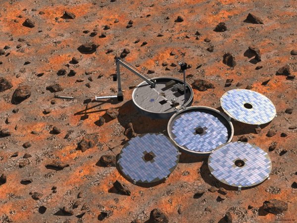 人类探索太空史之8大尴尬事件