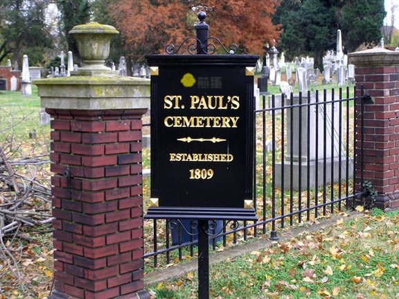 神秘女子墓：延续了整整200年的谜团