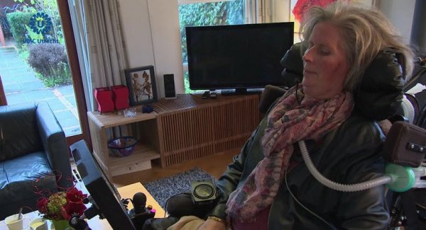 脑机接口新突破：帮助渐冻症患者开口说话