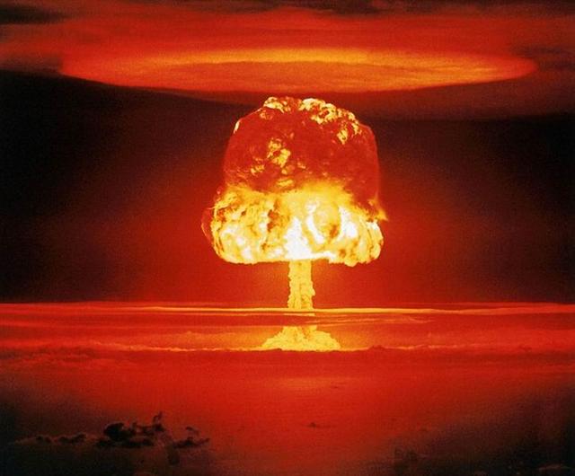 模拟显示若地球进入核冬天将出现“黑天空”