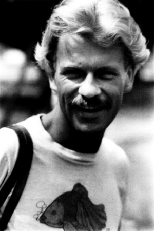 Gaétan Dugas 图片来源：Rand Gaynor