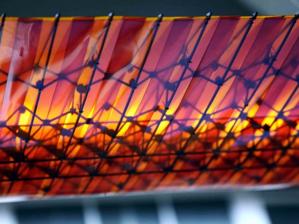 改变未来飞机面貌的NASA“变形”机翼