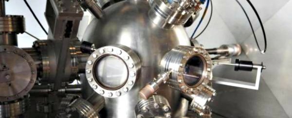 科学家又将电流玩出了新花样