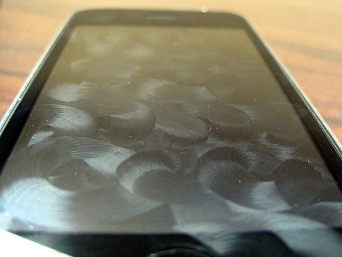 只要一查手机屏，你干了什么我都知道