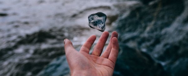 科学家发现了液态水的第二种状态