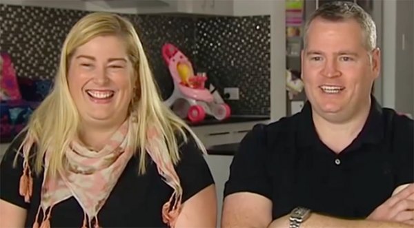 十天内怀孕两次，咋做到的？