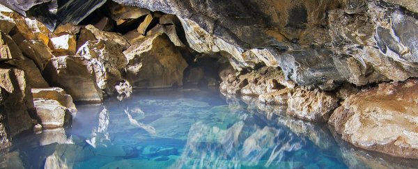 地下水：你的底线到底在哪里？