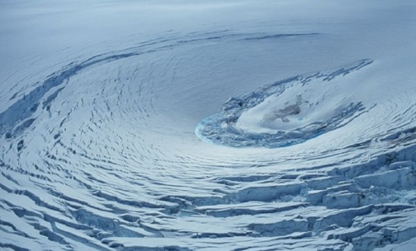 这块神奇洼地会孕育火星生命吗？