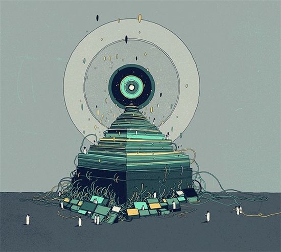 图片来源： Simon Prades