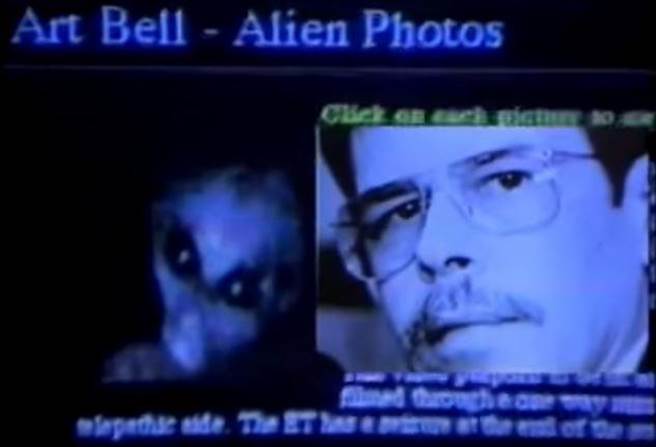 虽然有多人证实真实性，至今仍是未解之谜。