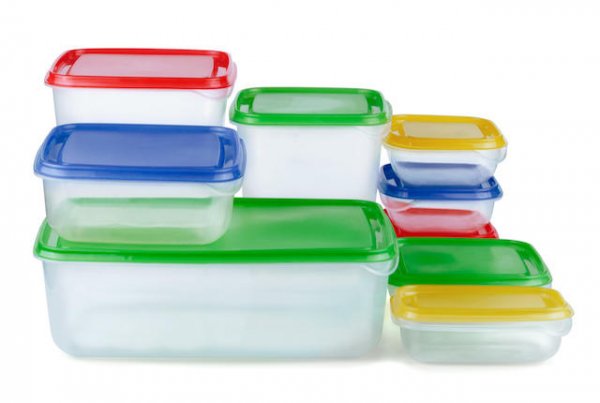 Quora：人类是从什么时候开始用容器的？