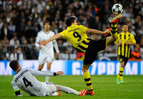 拳击手被K.O.时，大脑都发生了什么？