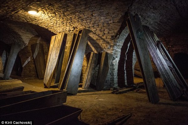 木乃伊揭秘：天花起源时间或许更晚