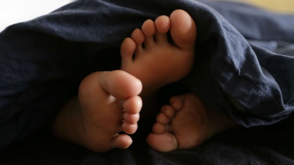 女性高潮的意义何在？