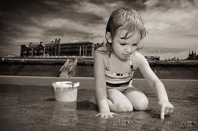 自闭症患者的大脑竟然极其对称