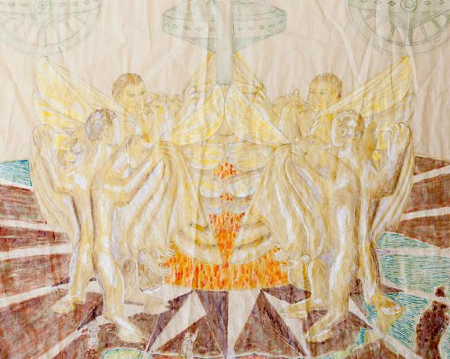 《垃圾桶捡到神秘木箱》大扫除时家里的垃圾或许是...宝藏？ - 图片24