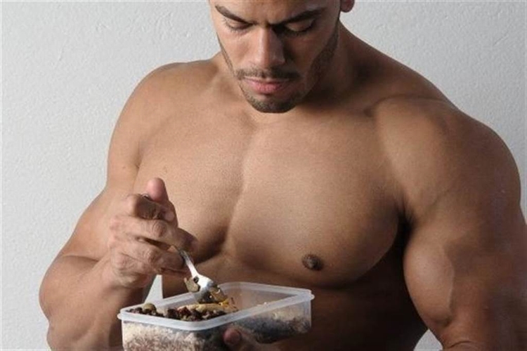 为什么有些人无法长出大块肌肉？