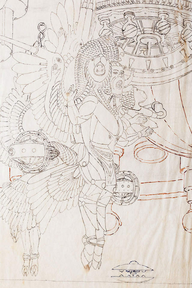 《垃圾桶捡到神秘木箱》大扫除时家里的垃圾或许是...宝藏？ - 图片22