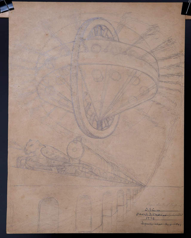 《垃圾桶捡到神秘木箱》大扫除时家里的垃圾或许是...宝藏？ - 图片20