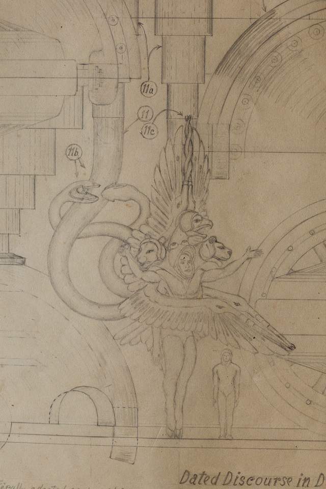 《垃圾桶捡到神秘木箱》大扫除时家里的垃圾或许是...宝藏？ - 图片25