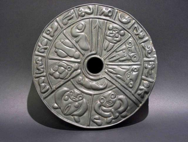 《六个世界考古学未解之谜》反正都是外星人的杰作（简单粗暴） - 图片9