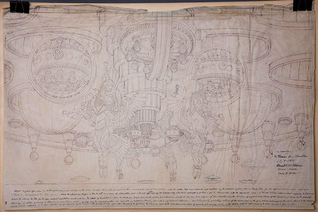 《垃圾桶捡到神秘木箱》大扫除时家里的垃圾或许是...宝藏？ - 图片19